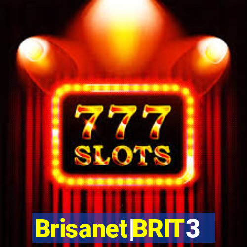 Brisanet|BRIT3